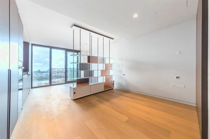 Studio To Rent In Casson Square, London, SE1