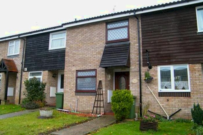 2 Bedroom Terraced House To Rent In Harebell Close, Billericay, CM12