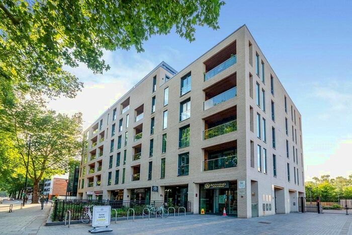 2 Bedroom Flat To Rent In Chiswick High Road, London, W4