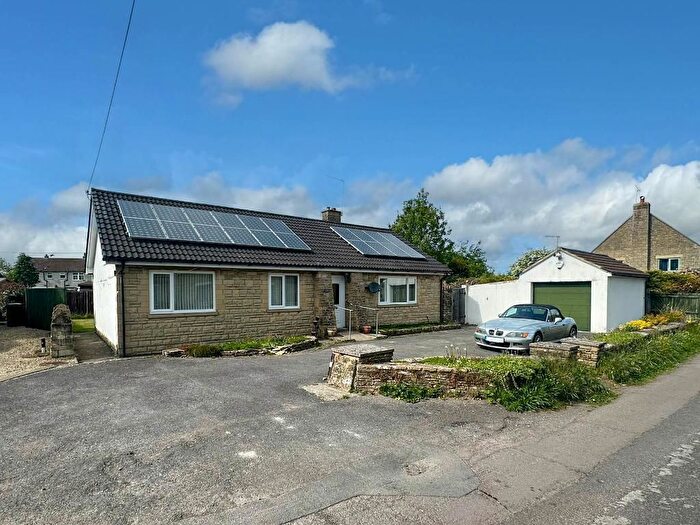 3 Bedroom Bungalow For Sale In Pool Green, Neston, Corsham, Wiltshire, SN13