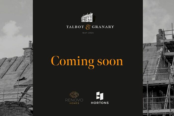 4 Bedroom Semi-Detached House For Sale In High Street, Northamptonshire, NN6