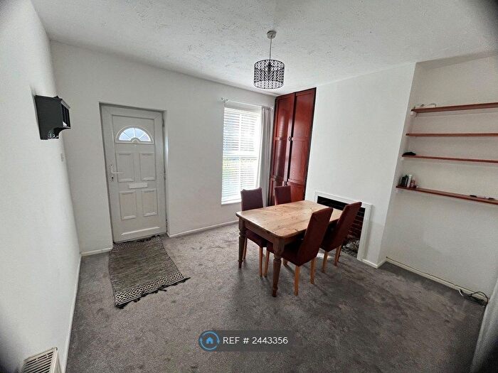 2 Bedroom Terraced House To Rent In Esdelle Street, Norwich, NR3