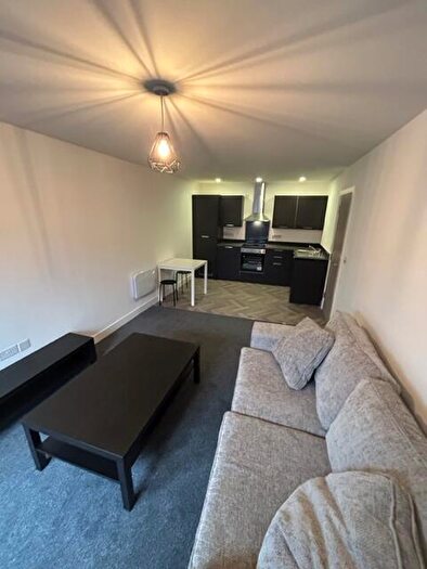 1 Bedroom Apartment To Rent In Richmond Road, Cardiff(City), CF24