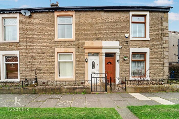 3 Bedroom Terraced House For Sale In Redvers Road, Darwen, BB3