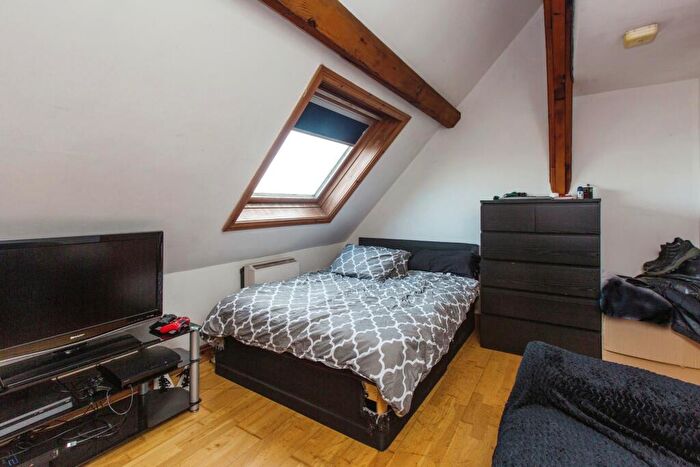 1 Bedroom Apartment For Sale In St. Marks Place West, Preston, Lancashire, PR1