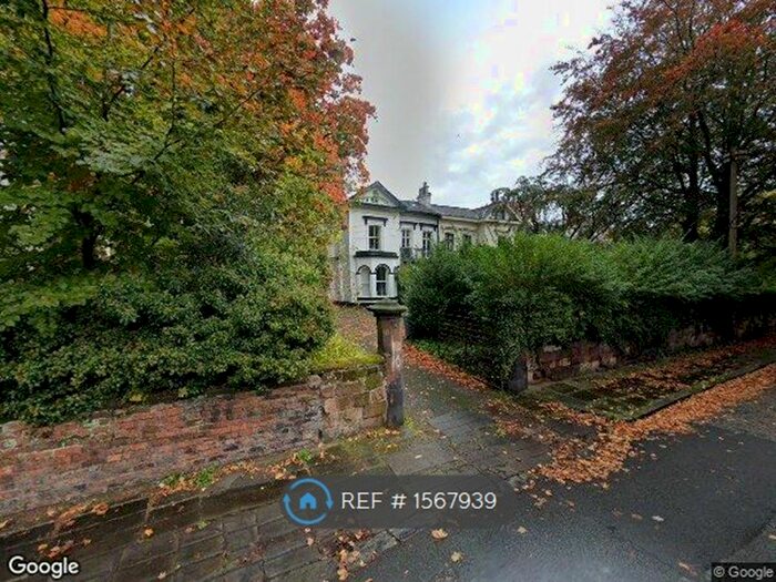 1 Bedroom Flat To Rent In Grove Park, Liverpool, L8