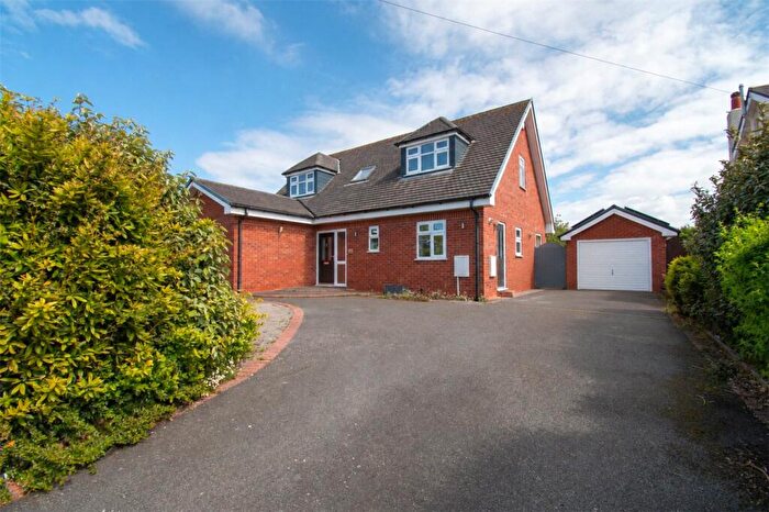 3 Bedroom Bungalow For Sale In Oaklea Road, Irby, Wirral, CH61