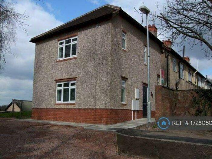 1 Bedroom Flat To Rent In Western View, Northampton, NN1