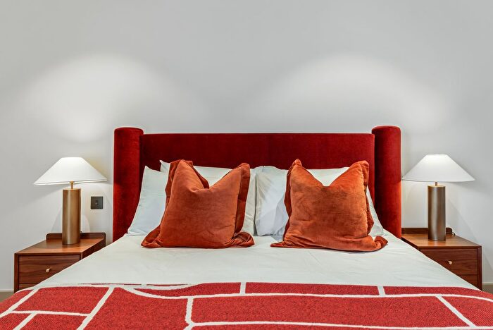 3 Bedroom Flat To Rent In The Sessile, Ashley Road, London, N17