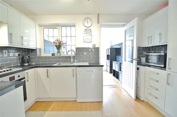3 Bedroom Terraced House For Sale In The Old Common, Chalford, Stroud, Gloucestershire, GL6