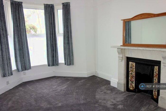 1 Bedroom Flat To Rent In Mount Gould Road, Plymouth, PL4