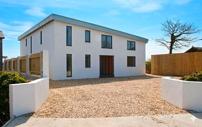 5 Bedroom Detached House To Rent In Highampton, Beaworthy, Devon, EX21
