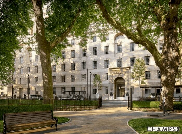 1 Bedroom Flat To Rent In Millbank Quarter, Millbank, Westminster, SW1P