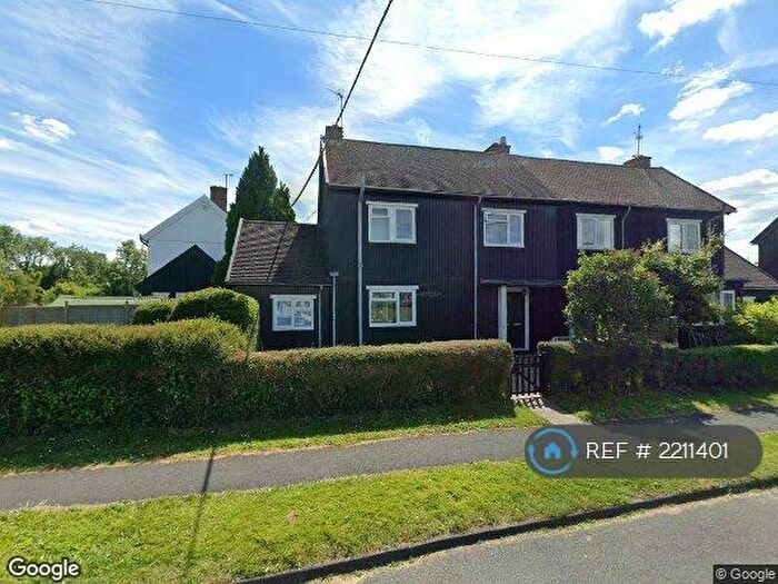 3 Bedroom Semi-Detached House To Rent In The Plies, Fairford, GL7