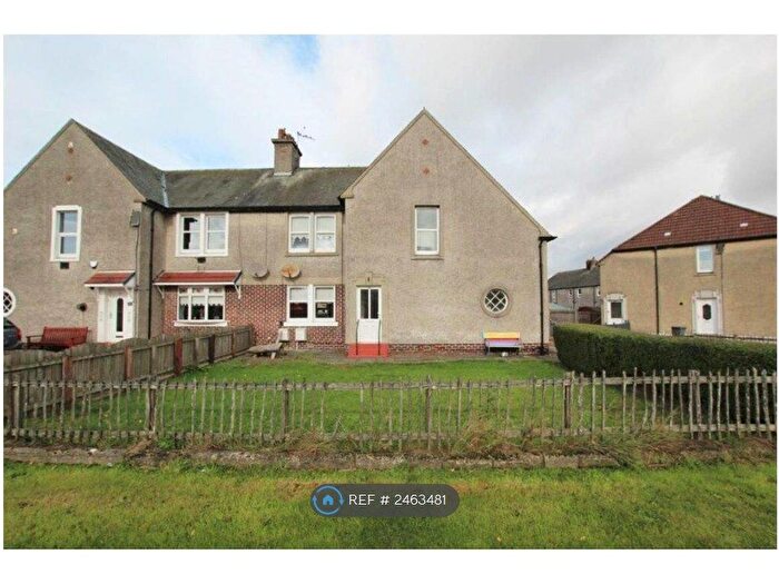 2 Bedroom Flat To Rent In Station Road, Law, Carluke, ML8