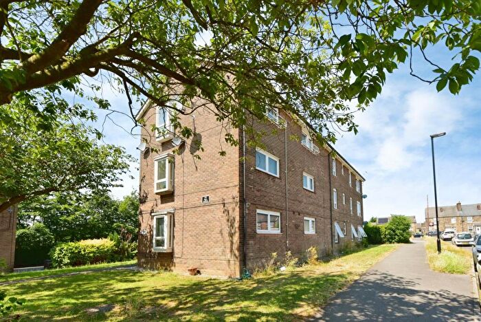 1 Bedroom Flat For Sale In Water Slacks Road, Sheffield, S13