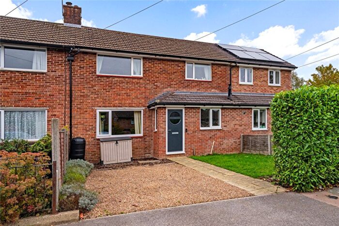 3 Bedroom Terraced House For Sale In Sherwood Road, Tunbridge Wells, Kent, TN2