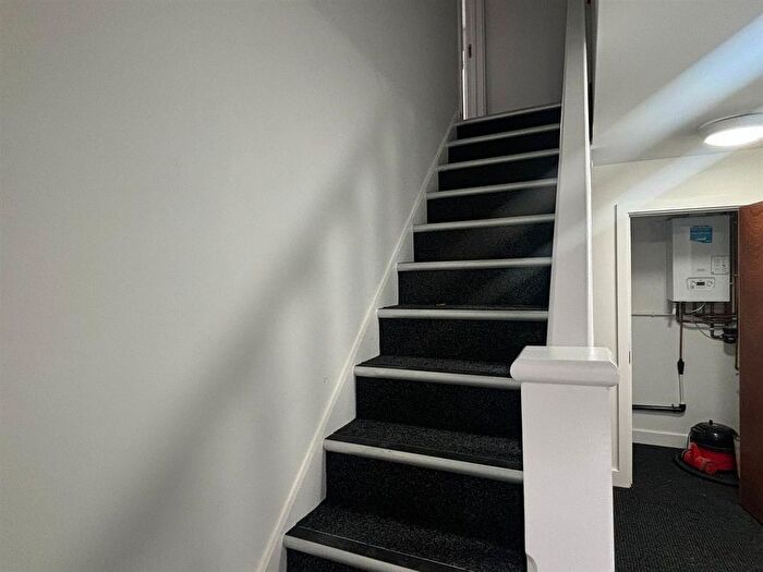 4 Bedroom Property To Rent In Fentham Road, Stockland Green, Birmingham, B23