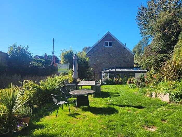 4 Bedroom Semi-Detached House For Sale In Palmer Street, South Petherton, TA13