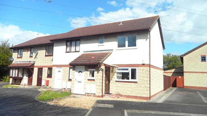 1 Bedroom Flat To Rent In Methwyn Close, Locking Castle, BS22