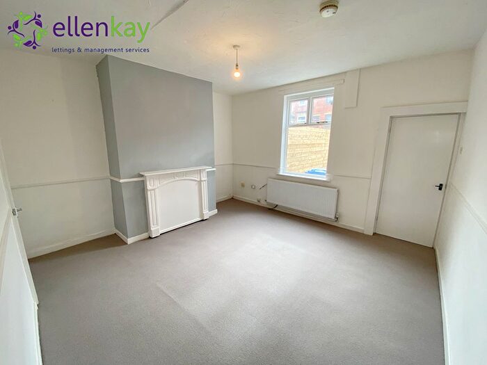 2 Bedroom Terraced House To Rent In Newchurch Street, Rochdale, OL11