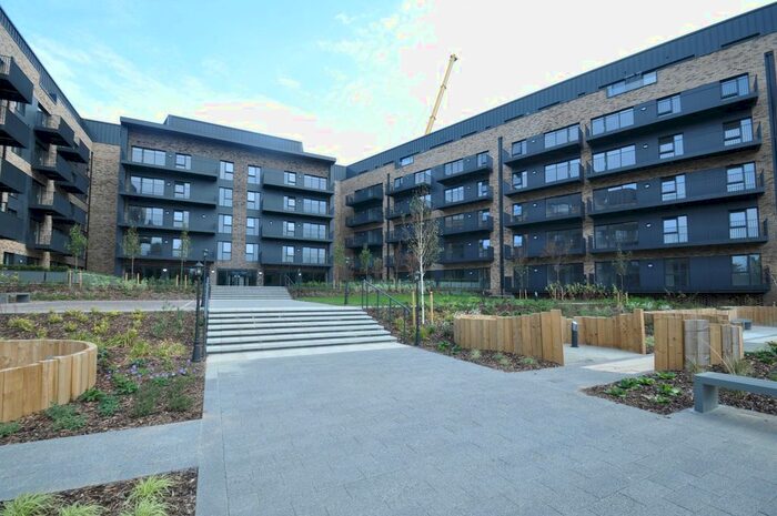 1 Bedroom Flat To Rent In George Street, Ashford, TN23