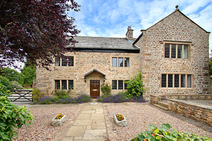 6 Bedroom Detached House For Sale In Cawood House, Arkholme, LA6