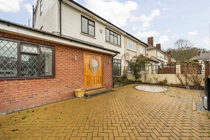 5 Bedroom Property To Rent In Bowness Crescent, Putney, SW15