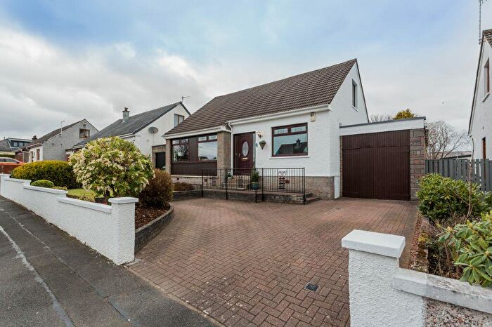 4 Bedroom Detached Villa For Sale In Redwood Crescent, Bishopton, PA7