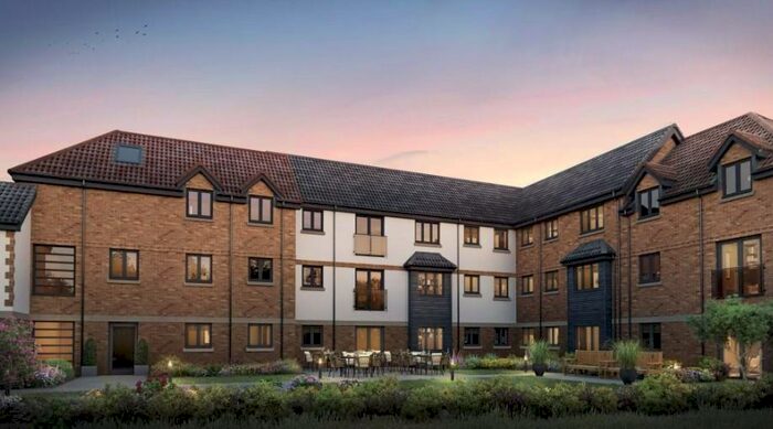 1 Bedroom Apartment To Rent In Upper Staithe Road, Stalham, Norwich, NR12