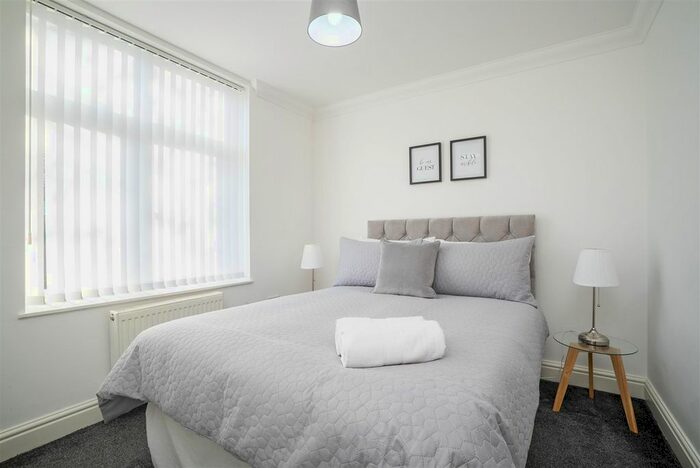 3 Bedroom Property To Rent In St. Davids Road, Southsea, PO5