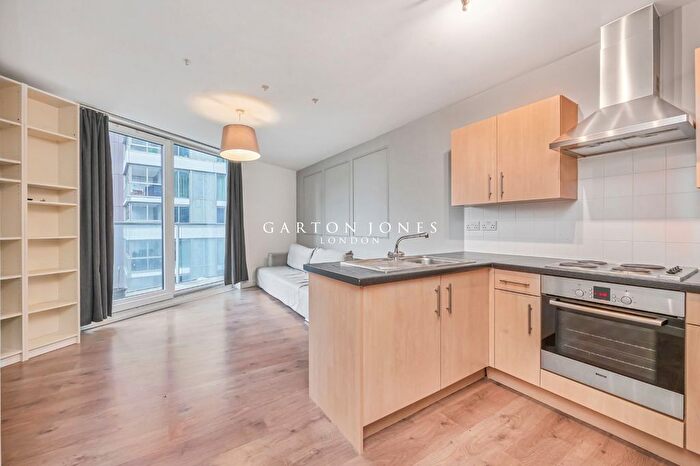 2 Bedroom Flat For Sale In Burnelli Building, Queenstown Road, London, SW11
