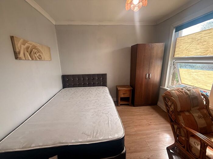 1 Bedroom Flat To Rent In Cromwell Road, Luton, LU3