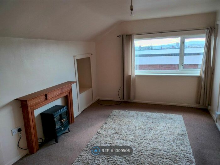 1 Bedroom Flat To Rent In The Hollies, Worcester, WR3