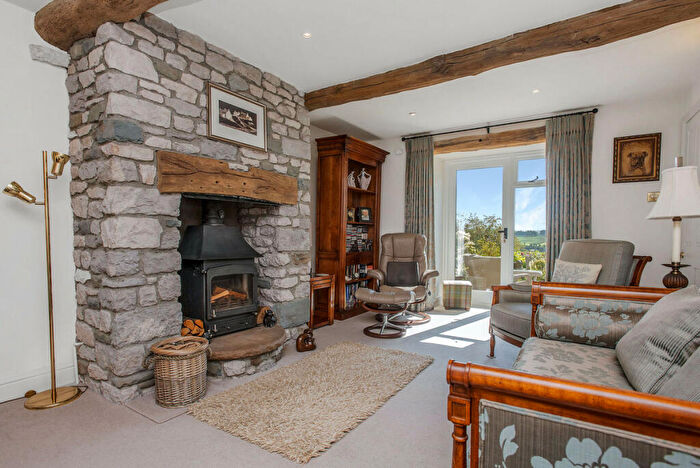 4 Bedroom Barn Conversion For Sale In Dykes Lane, Yealand Conyers, LA5