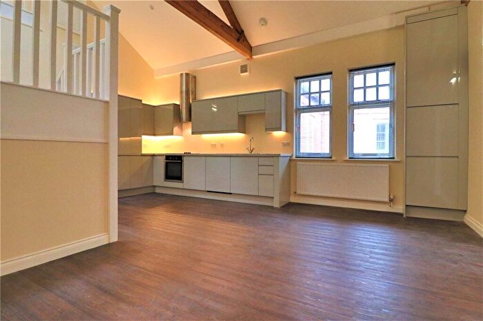 2 Bedroom Apartment To Rent In London Road, Oadby, Leicester, LE2