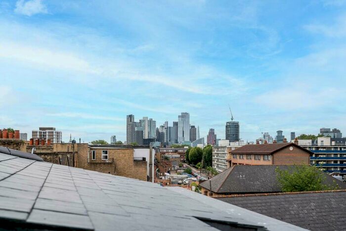 6 Bedroom Flat To Rent In Hoxton Street, Shoreditch, London, N1