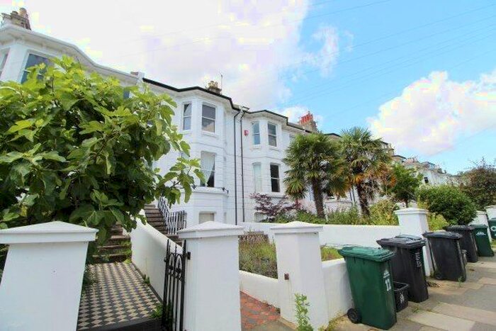 1 Bedroom Flat To Rent In Clermont Terrace, Brighton, BN1