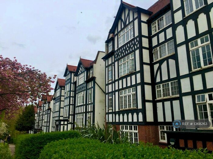 1 Bedroom Flat To Rent In Makepeace Avenue, London, N6