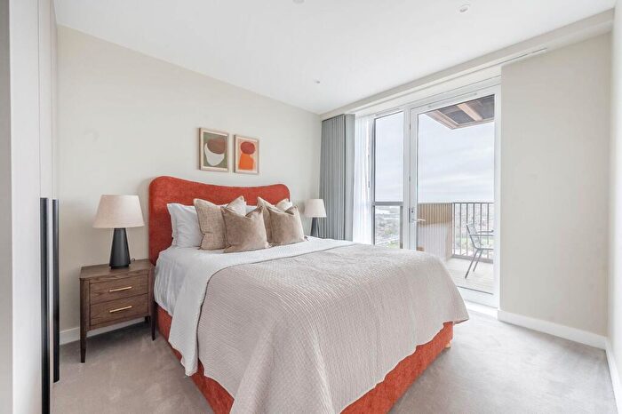 Studio For Sale In Fulton & Fifth, Wembley, HA9