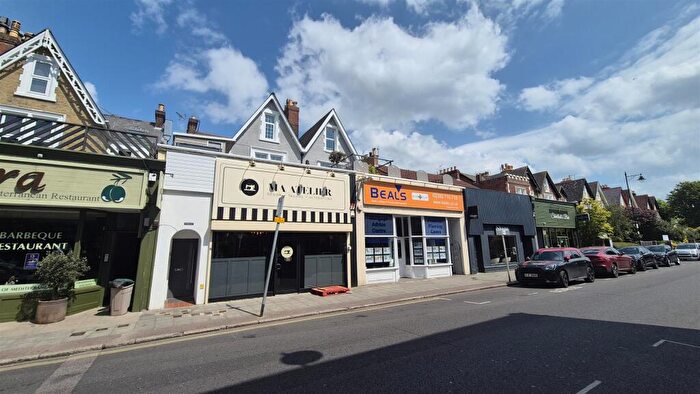 1 Bedroom Apartment To Rent In Clarendon Road, Southsea, PO5