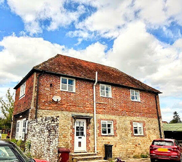 1 Bedroom Flat To Rent In Lodsworth, GU28