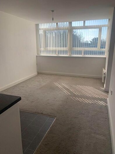Flat To Rent In Belem Tower, Belem Close, Liverpool, L17