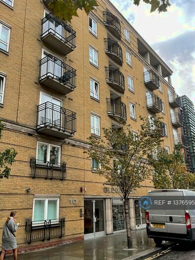 1 Bedroom Flat To Rent In Globe View, London, EC4V