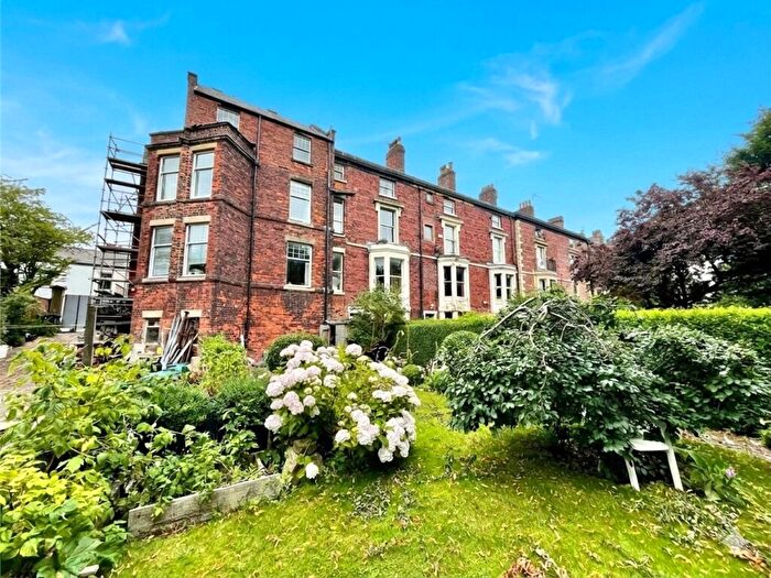 2 Bedroom End Of Terrace House For Sale In Wellington Street, Preston, Lancashire, PR1