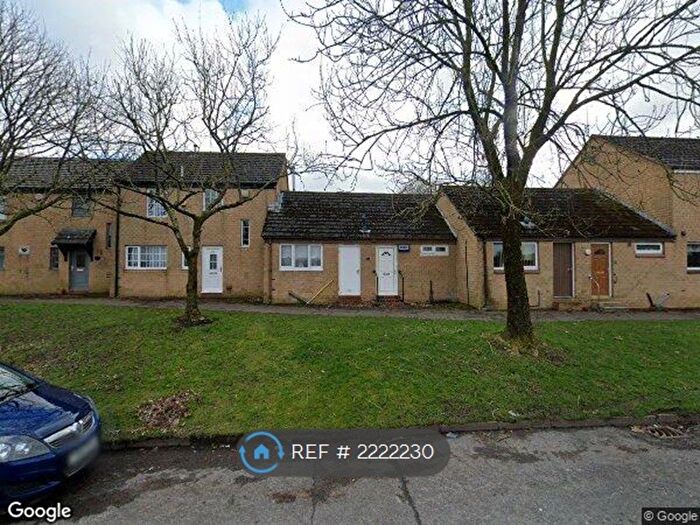 1 Bedroom Bungalow To Rent In Leyburn, Blackburn, BB2