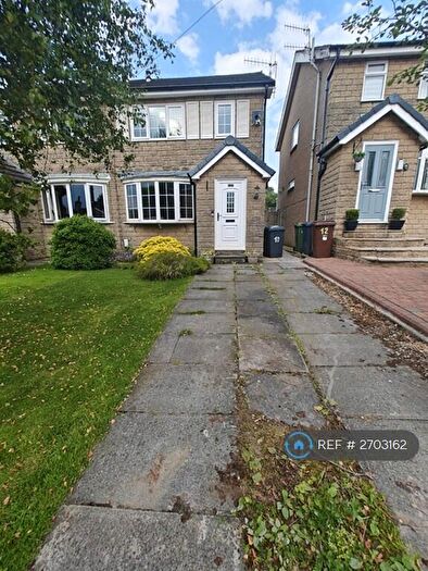 3 Bedroom Semi Detached House To Rent In Heyhead Street, Brierfield, Nelson, BB9