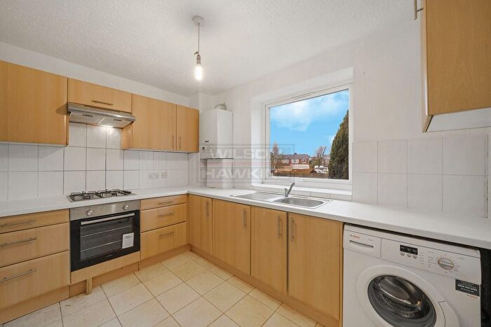 2 Bedroom Flat To Rent In Harrow Road, Sudbury, HA0