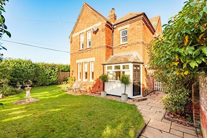 3 Bedroom Detached House For Sale In School Road, Potter Heigham, NR29