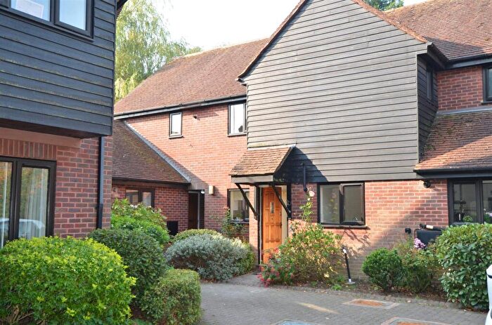 2 Bedroom Terraced House To Rent In Westmead, The Hart, Farnham, GU9
